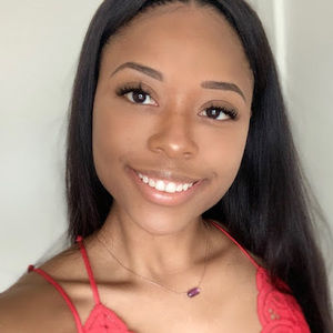 Meet your Posher, Shayla